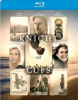 Knight of Cups - USED