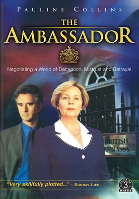 The Ambassador: Series 1 - USED