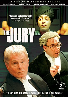 The Jury - USED