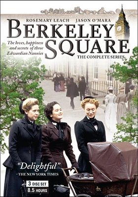 Berkeley Square: The Complete Series - USED