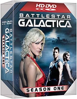 BATTLESTAR GALACTICA:S1 (HD-DV - USED