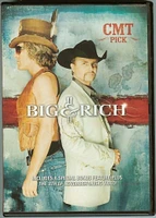 BIG & RICH - USED