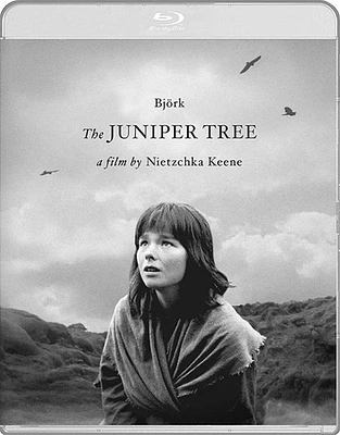 The Juniper Tree - USED