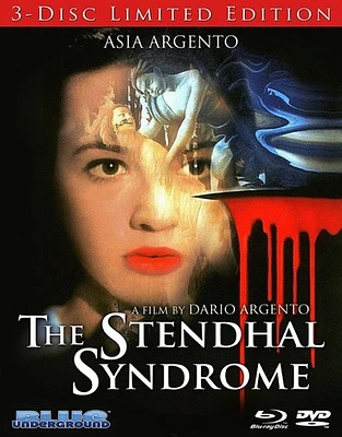 The Stendhal Syndrome