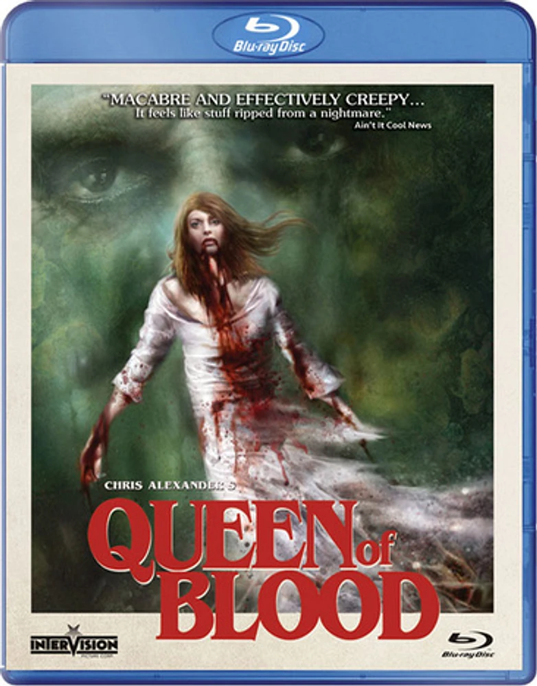 Queen of Blood - USED