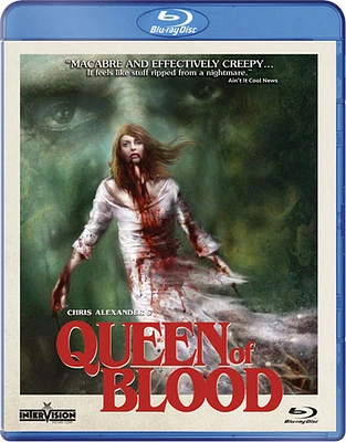 Queen of Blood - USED