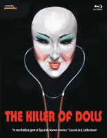 The Killer of Dolls