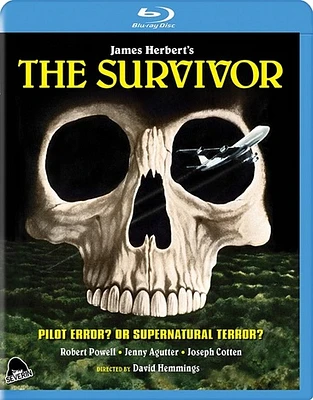 The Survivor - USED