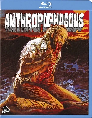 Anthropophagous - USED