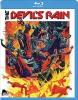 The Devil's Rain