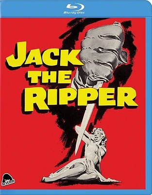 Jack The Ripper - USED