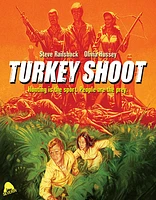 Turkey Shoot - USED