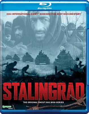 Stalingrad - USED