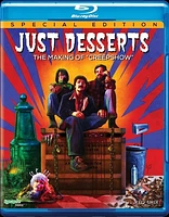 Just Desserts: The Making of Creepshow - USED