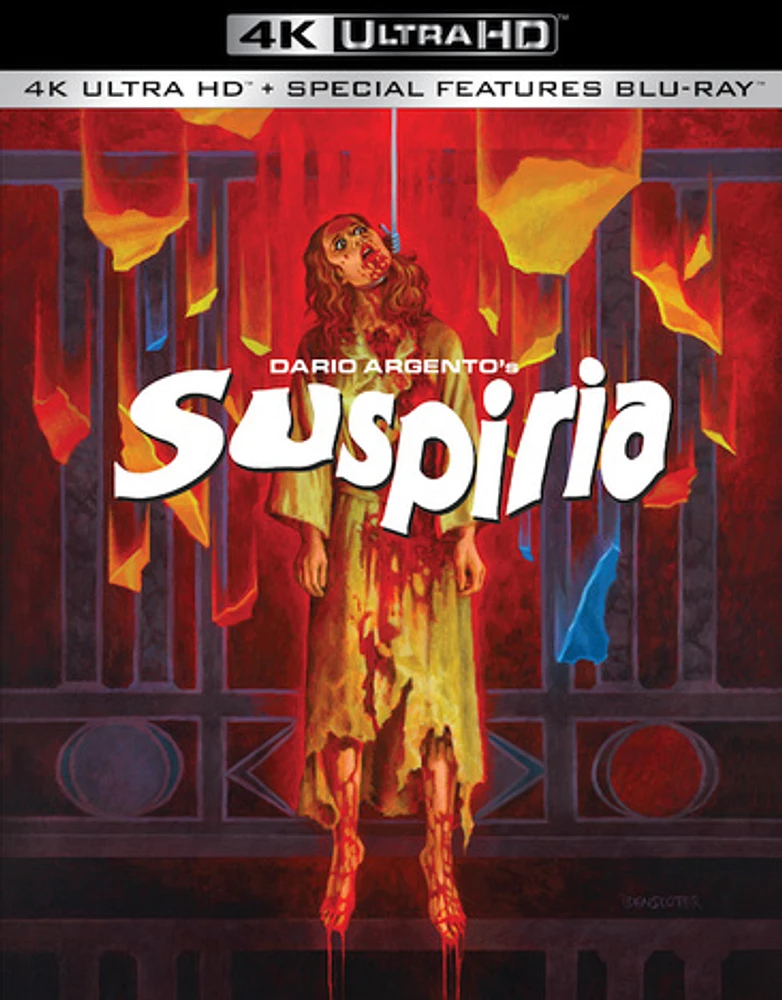 Suspiria