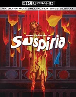 Suspiria