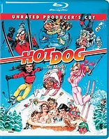 Hot Dog ... The Movie