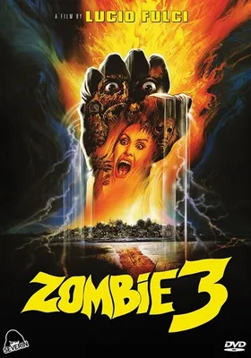 Zombie 3