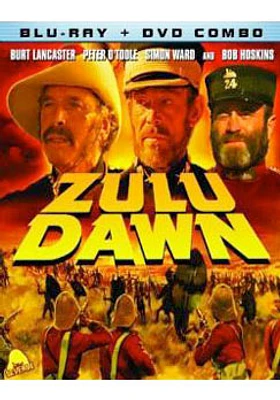 Zulu Dawn - USED