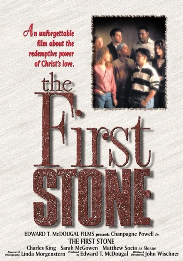 The First Stone