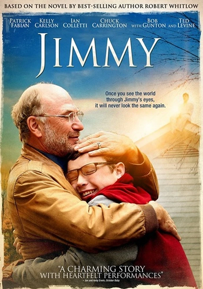 Jimmy - USED