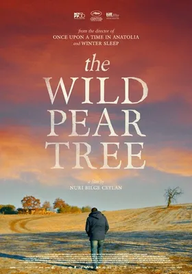 The Wild Pear Tree