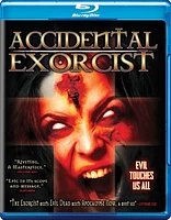 Accidental Exorcist - USED