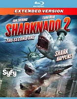 Sharknado 2: The Second One