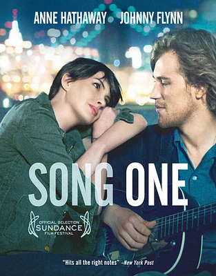 Song One - USED