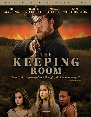 The Keeping Room - USED