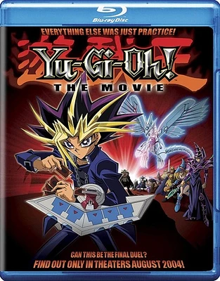 Yu-Gi-Oh! The Movie