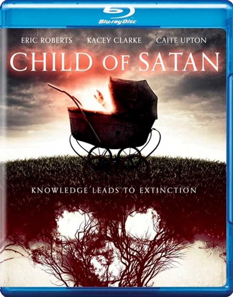 Child of Satan - USED