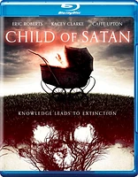 Child of Satan - USED