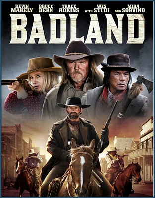 Badland - USED