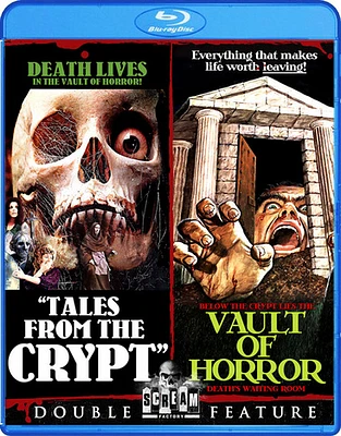 Tales From The Crypt / Vault Of Horror