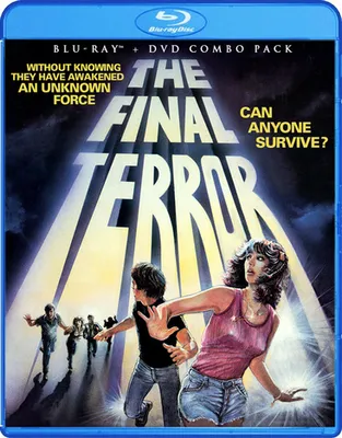 The Final Terror