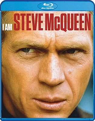 I am Steve McQueen - USED
