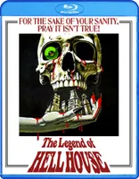 The Legend Of Hell House