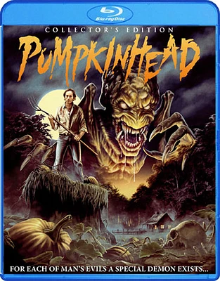 Pumpkinhead