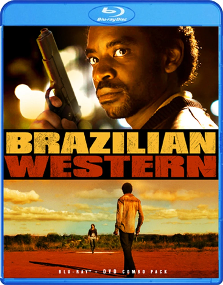 Brazilian Western - USED