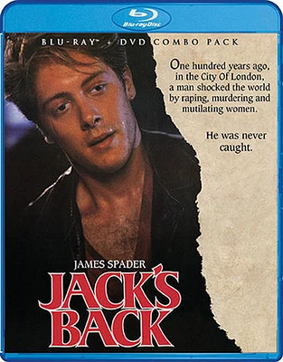 Jack's Back - USED