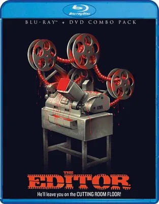 The Editor - USED