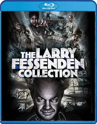 The Larry Fessenden Collection