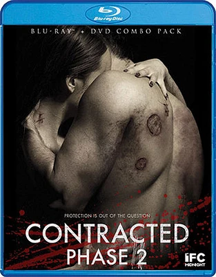 Contracted: Phase II - USED