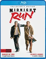 Midnight Run - USED
