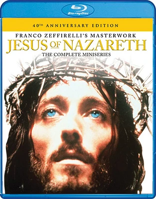 Jesus of Nazareth - USED