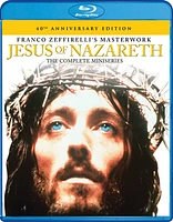 Jesus of Nazareth - USED