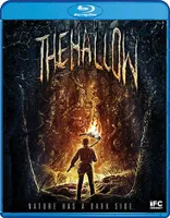 The Hallow - USED