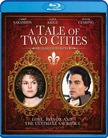 A Tale of Two Cities - USED