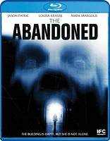 The Abandoned - USED